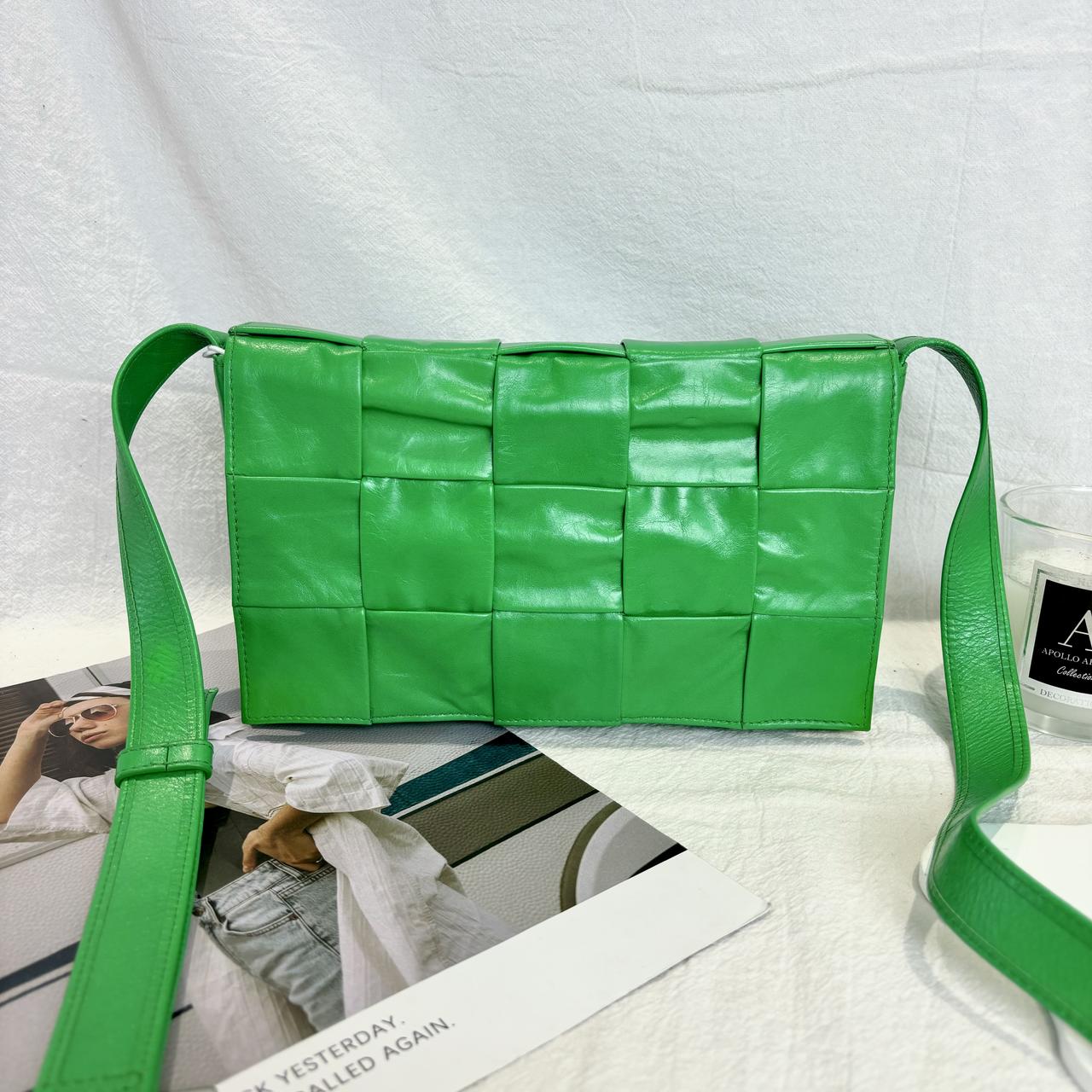 95新 BOTTEGA VENETA/葆蝶家 葆蝶家/单肩包/5768
