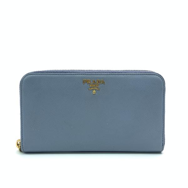 95新 Prada/普拉达 普拉达/钱包/卡包/9540