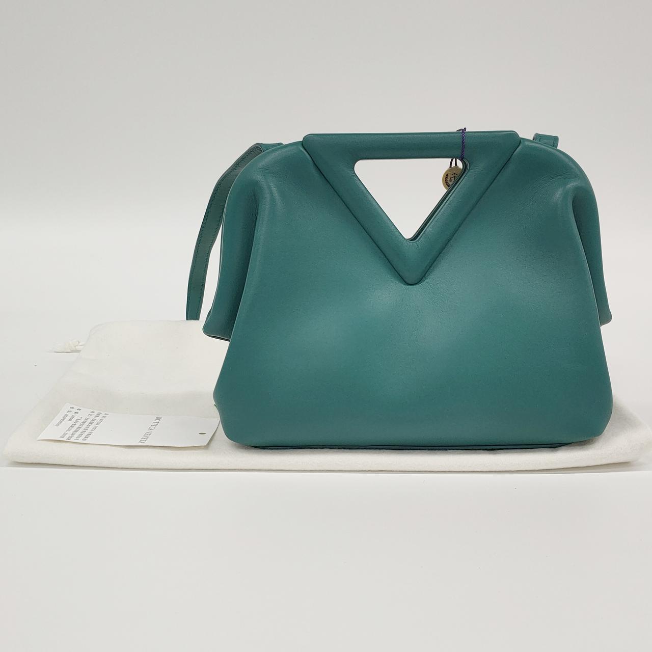 95新 BOTTEGA VENETA/葆蝶家 葆蝶家/单肩包/0702