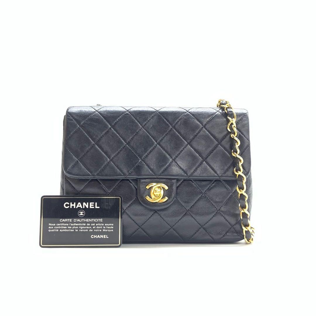 95新 Chanel/香奈儿 香奈儿/单肩包/8810