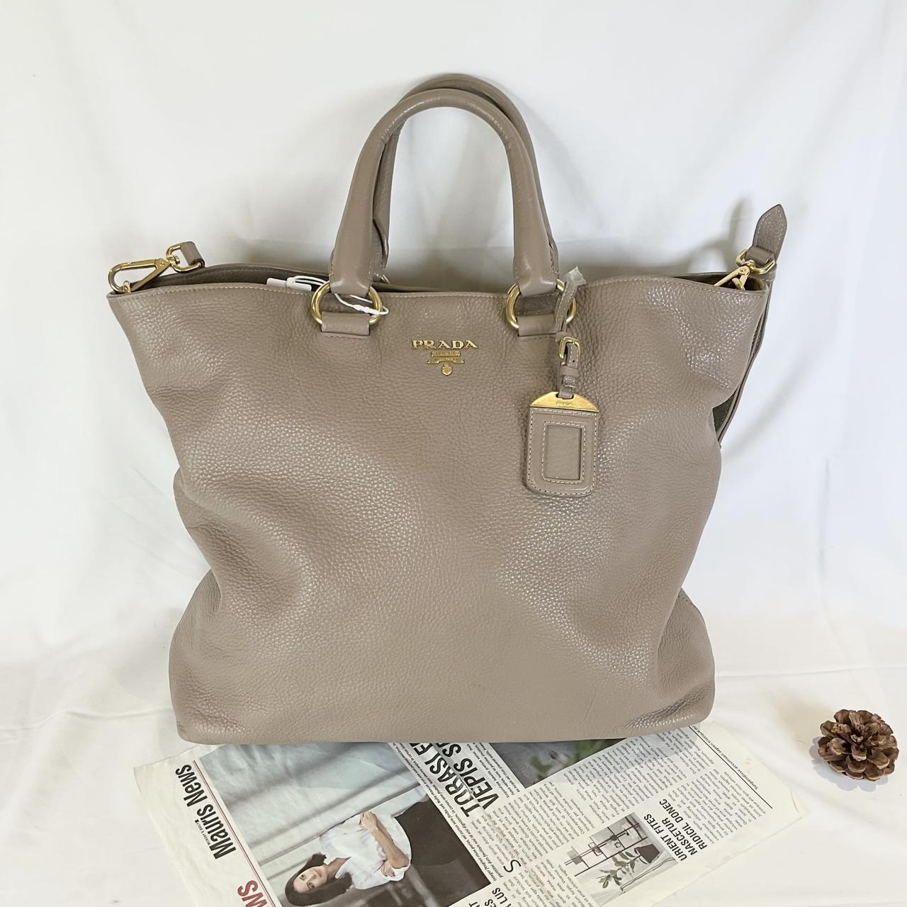 95新 Prada/普拉达 普拉达/单肩包/7580