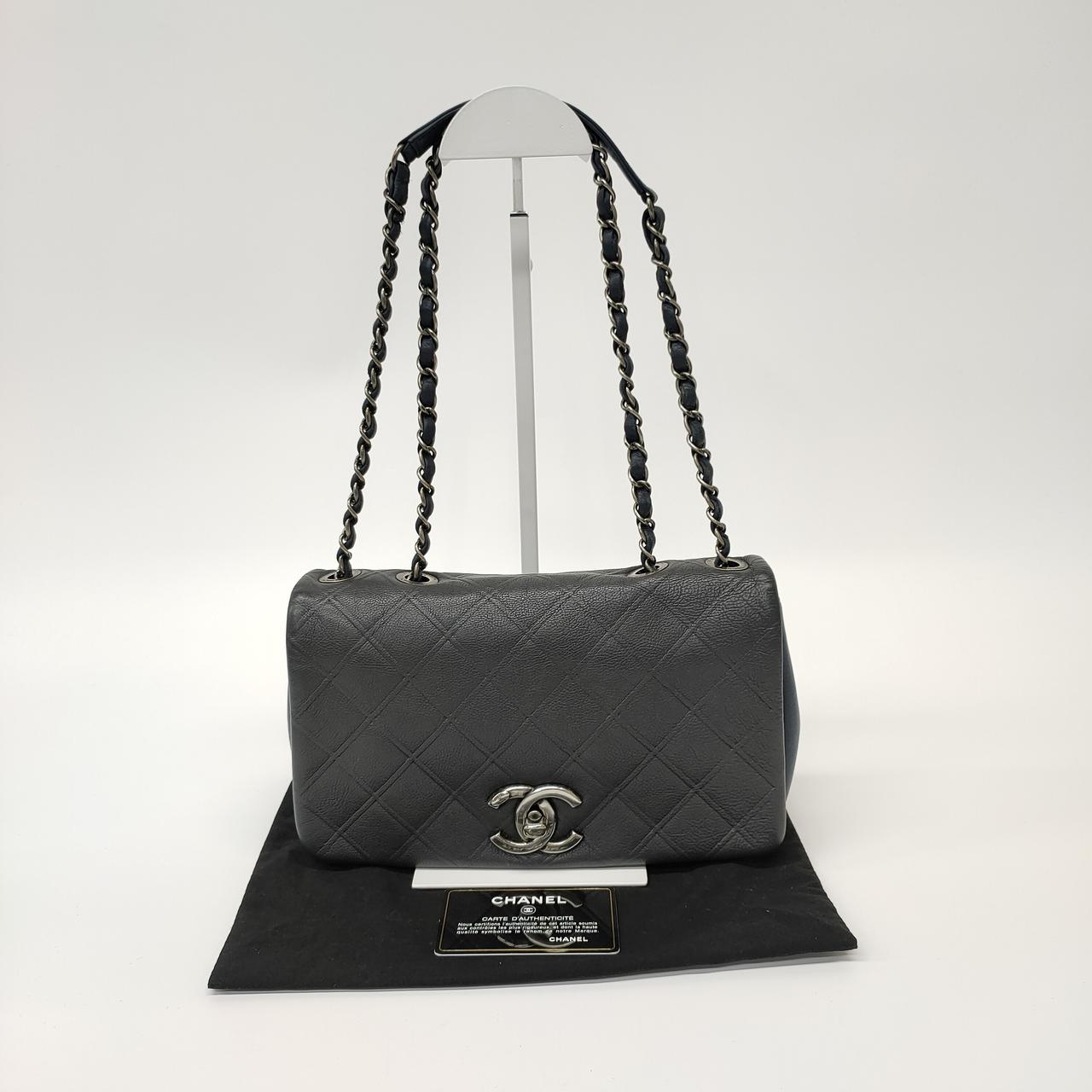 95新 Chanel/香奈儿 香奈儿/单肩包/2318