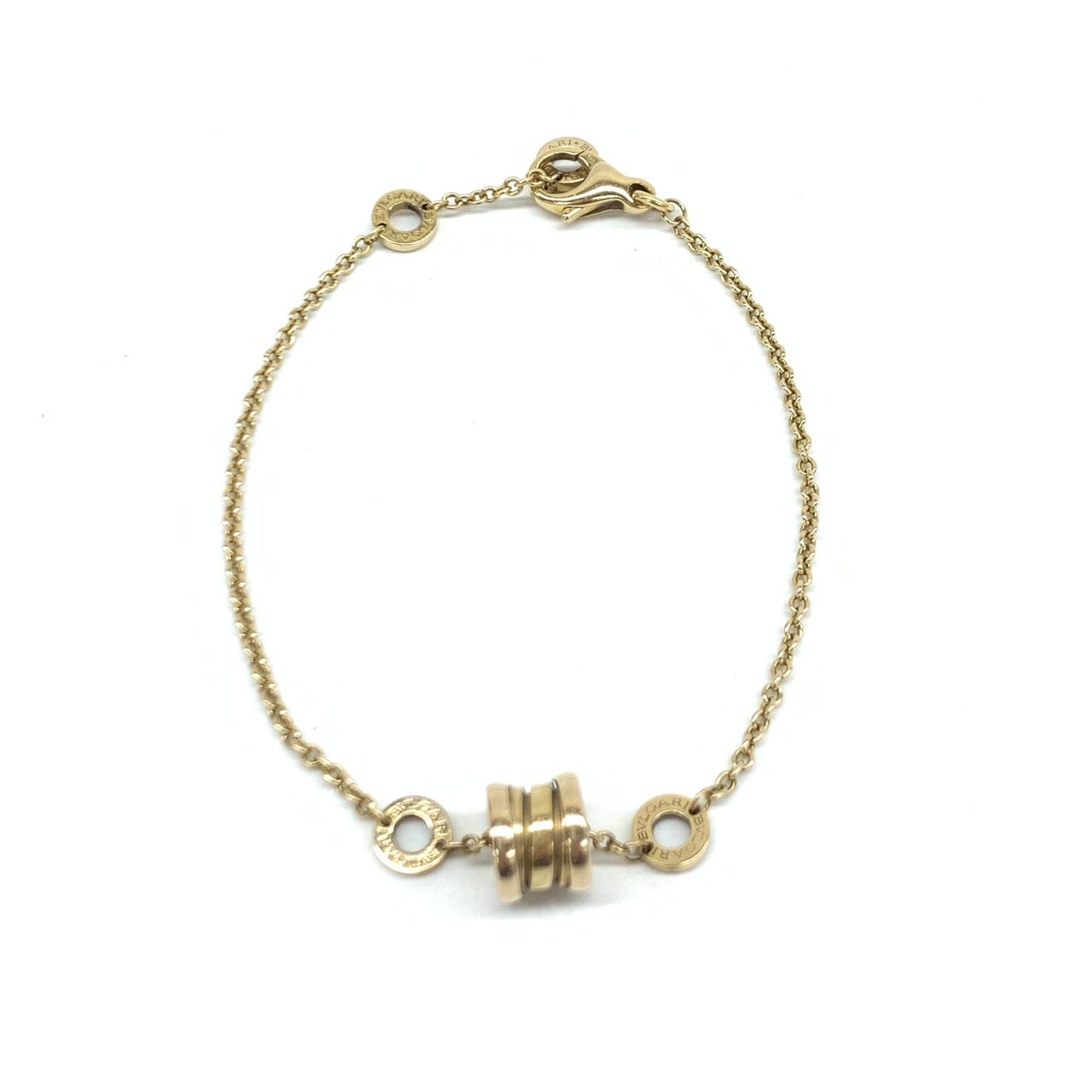 95新 BVLGARI/宝格丽 宝格丽/手镯/手链/手环/1118