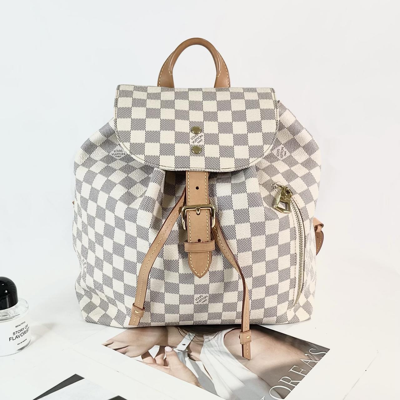 95新 LouisVuitton/路易威登 路易威登/双肩包/6253
