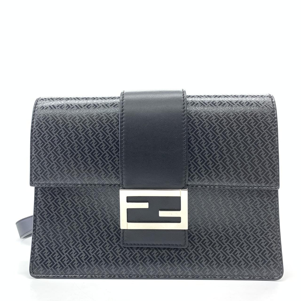 95新 FENDI/芬迪 芬迪/单肩包/8741