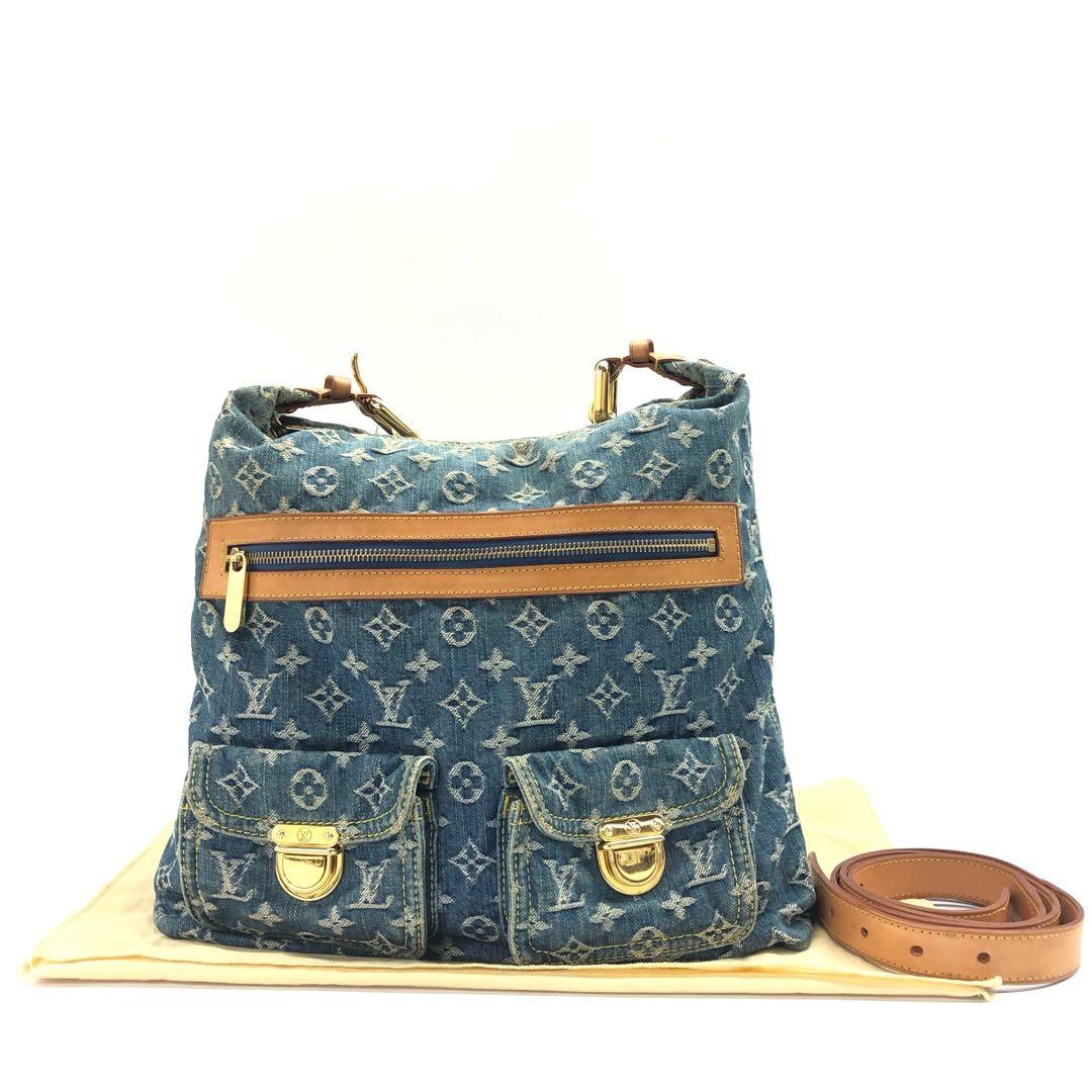 95新 LouisVuitton/路易威登 路易威登/单肩包/7276