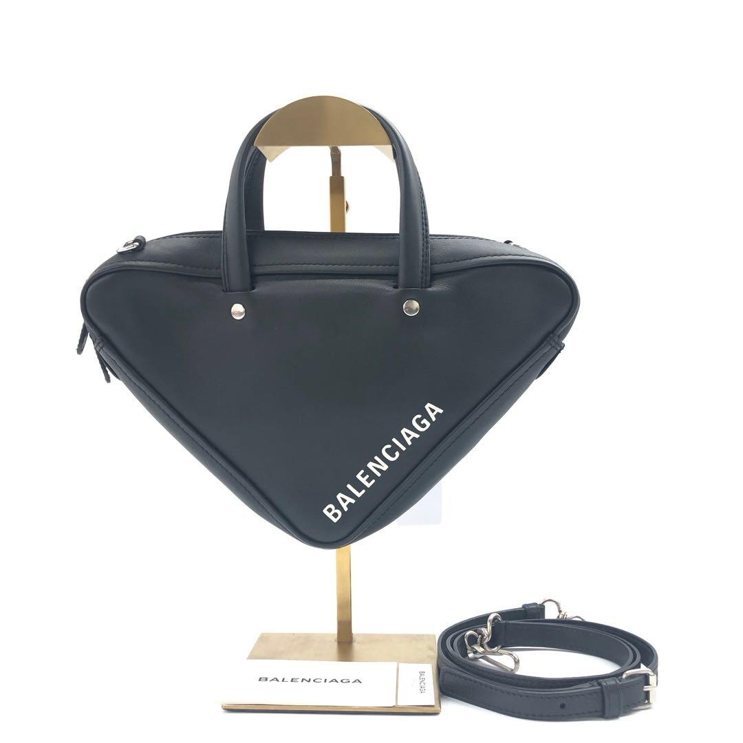 95新 Balenciaga/巴黎世家 巴黎世家/单肩包/1265