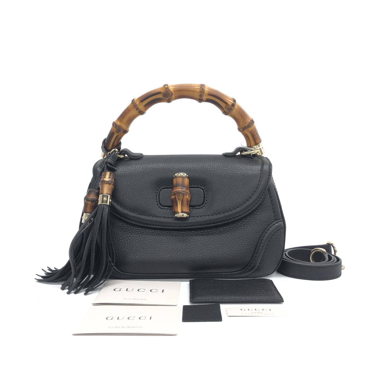 95新 GUCCI/古驰 古驰/单肩包/9507
