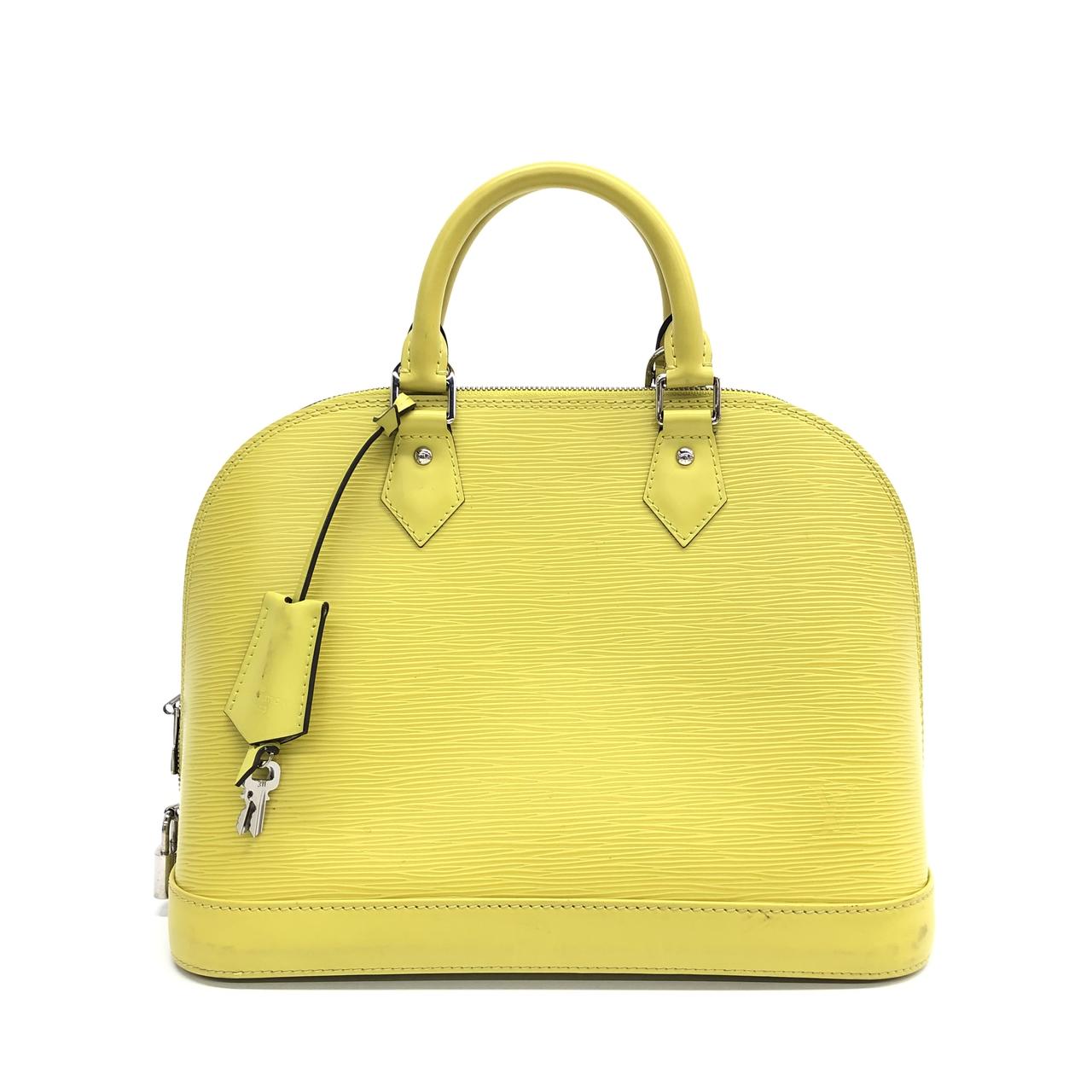 95新 LouisVuitton/路易威登 路易威登/手提包/9294