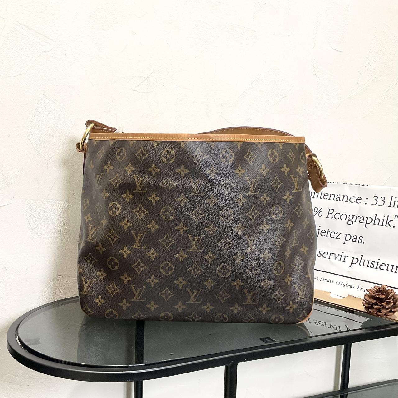 95新 LouisVuitton/路易威登 路易威登/单肩包/4481
