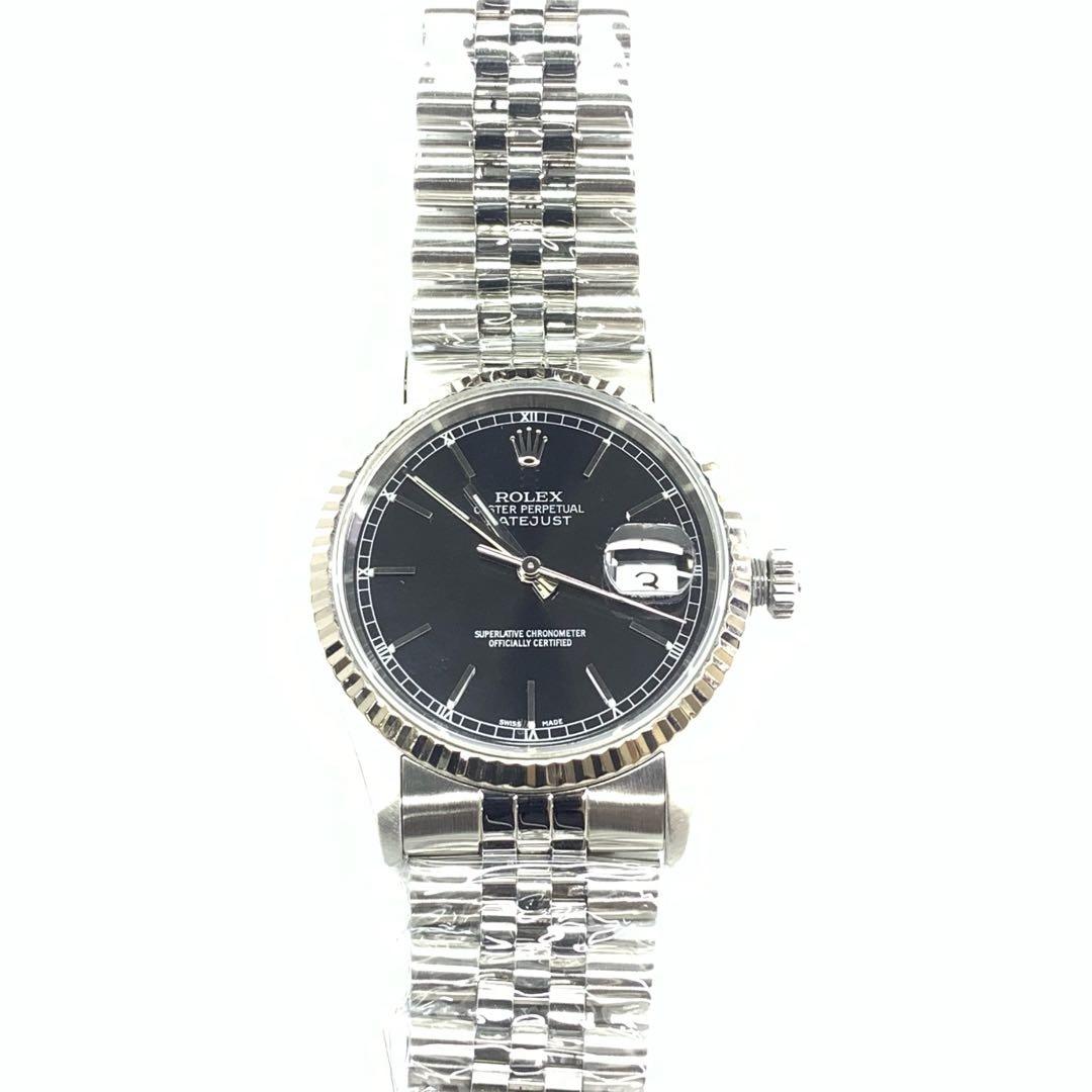 95新 Rolex/劳力士 劳力士/自动机械表/1995