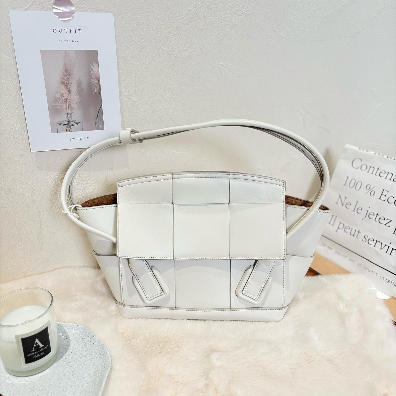 95新 BOTTEGA VENETA/葆蝶家 葆蝶家/单肩包/3022