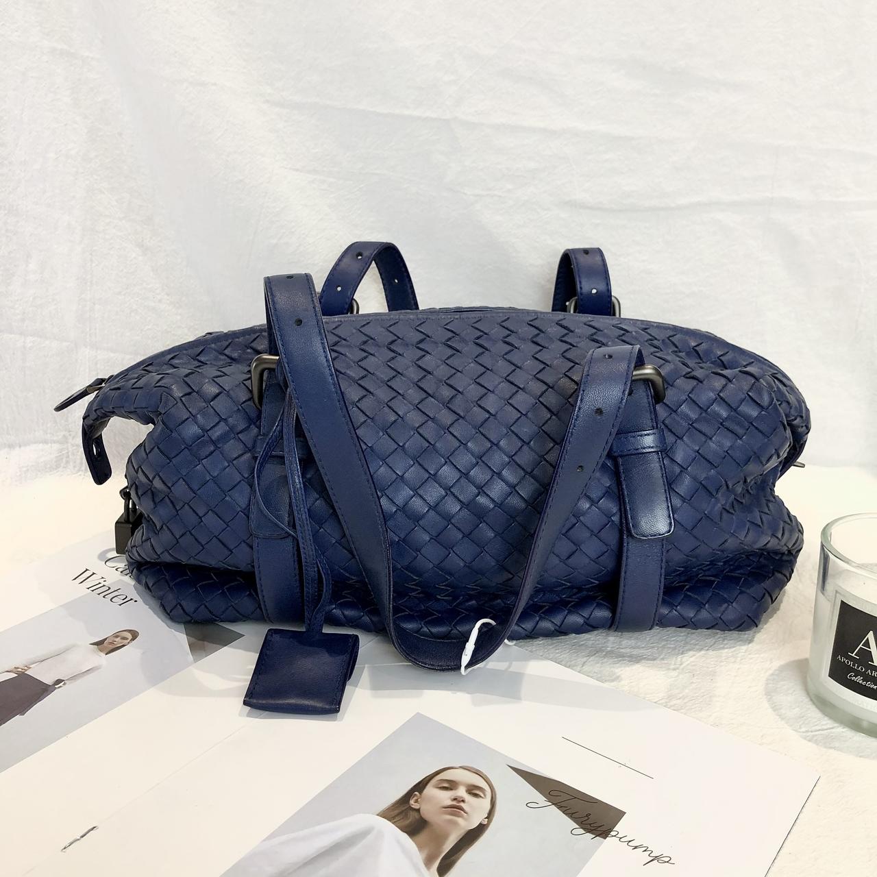 95新 BOTTEGA VENETA/葆蝶家 葆蝶家/单肩包/5028