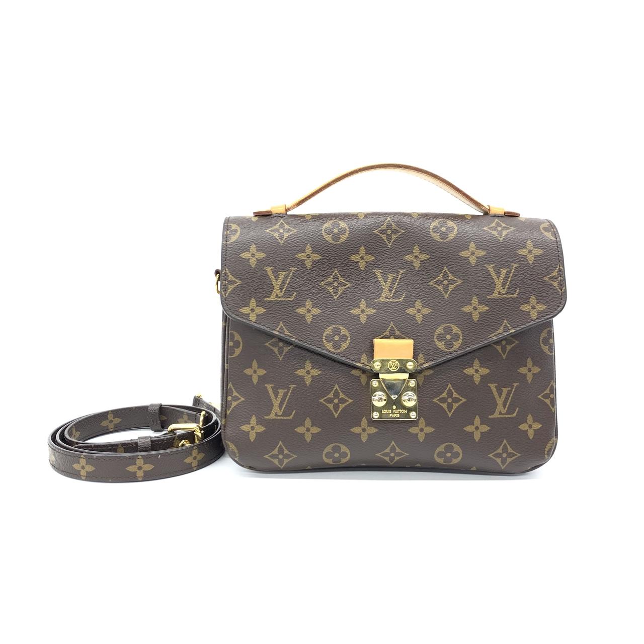 95新 LouisVuitton/路易威登 路易威登/单肩包/6173