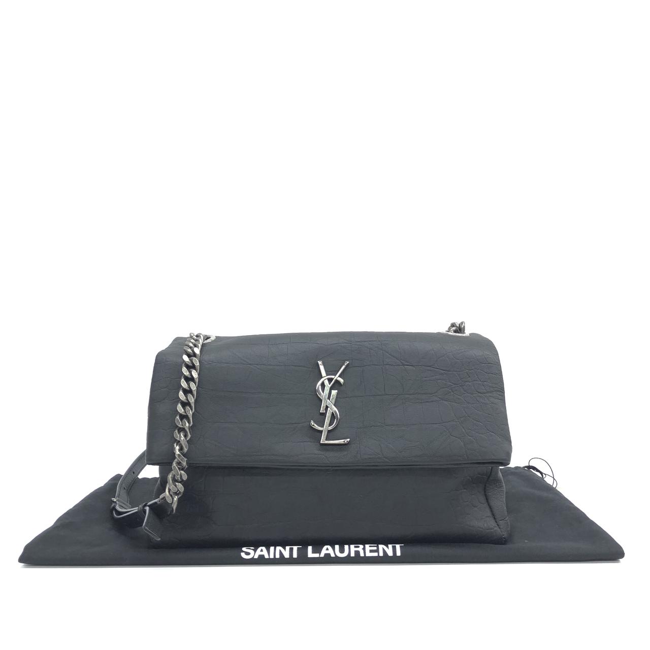 95新 Saint Laurent Paris 圣罗兰/单肩包/4109