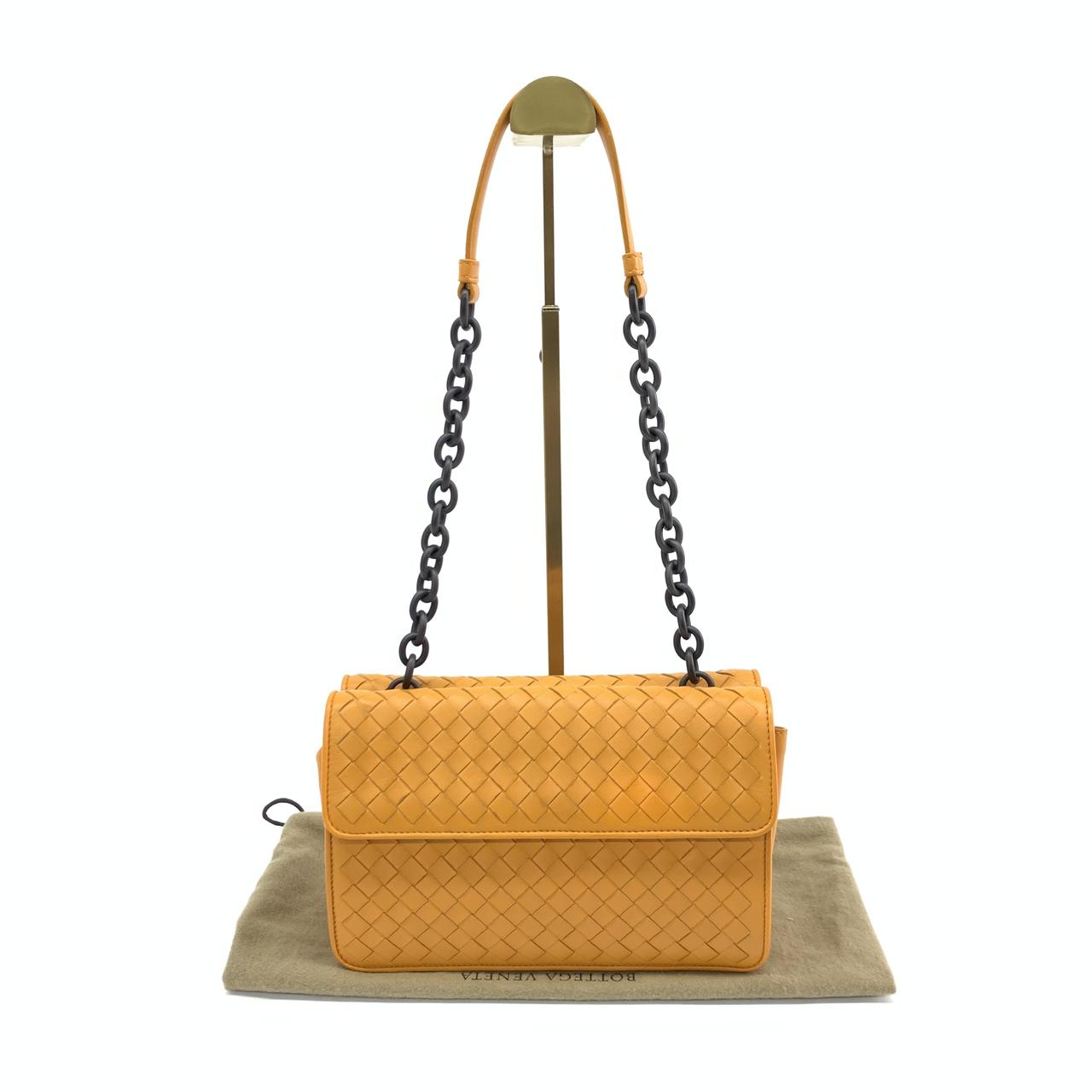 95新 BOTTEGA VENETA/葆蝶家 葆蝶家/单肩包/0843