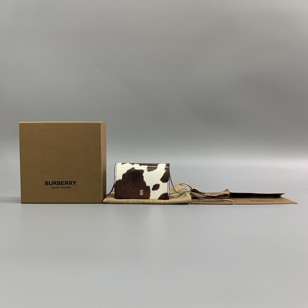 Aloooooha Vintage博柏利/单肩包/2614