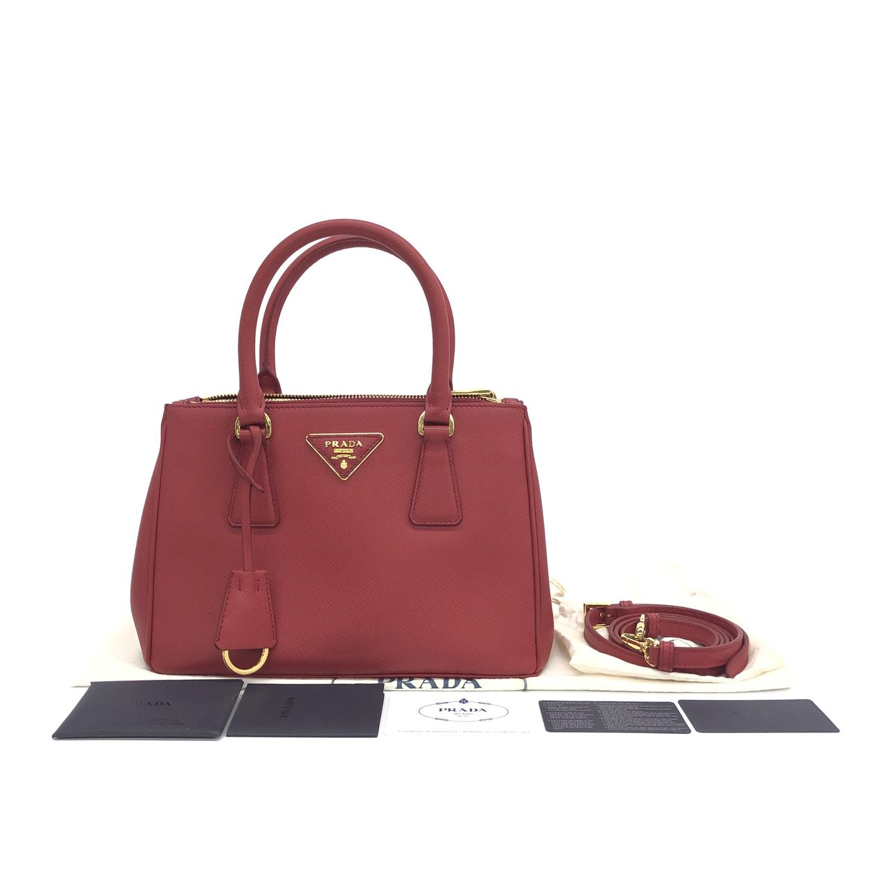95新 Prada/普拉达 普拉达/单肩包/1684
