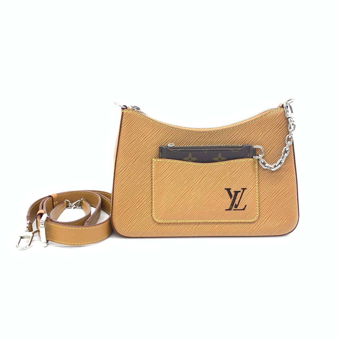 95新 LouisVuitton/路易威登 路易威登/单肩包/1470
