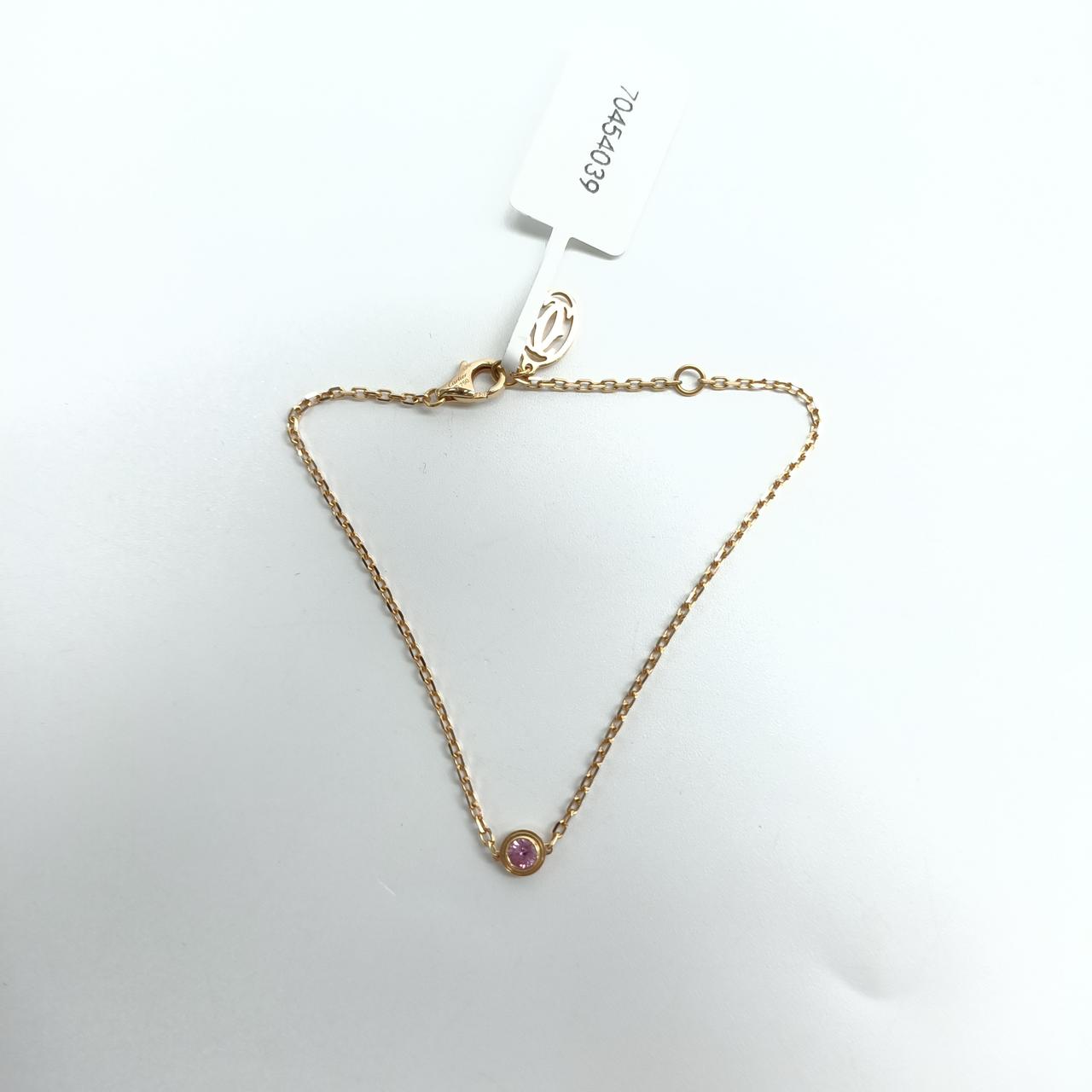 95新 Cartier/卡地亚 卡地亚/手镯/手链/手环/4039