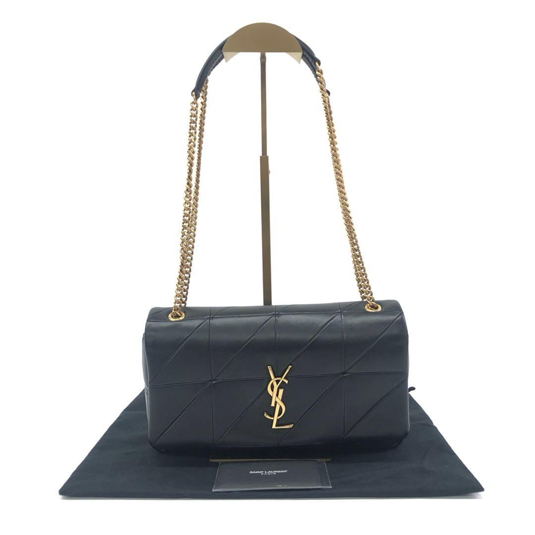 95新 Saint Laurent Paris 圣罗兰/单肩包/2697
