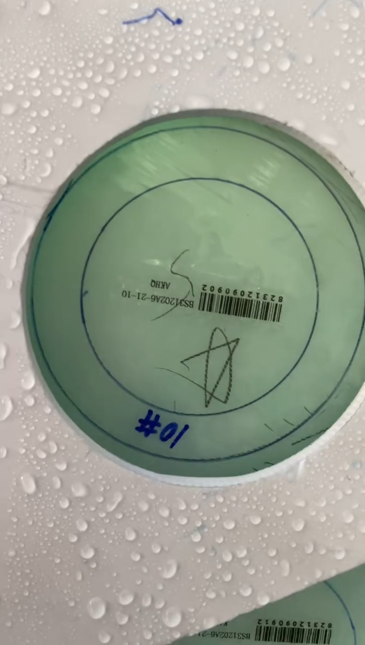 【闪购商品】定制翡翠手镯未镶嵌定制手镯ZML/DZS
