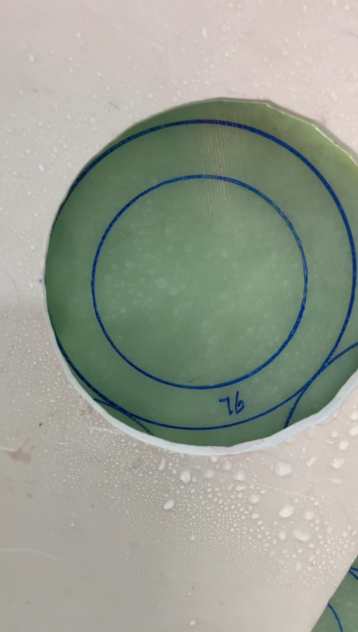 【闪购商品】定制翡翠手镯未镶嵌定制手镯YZZ/DZS