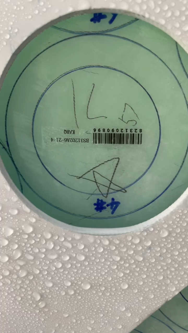 【闪购商品】定制翡翠手镯未镶嵌定制手镯ZML/DZS