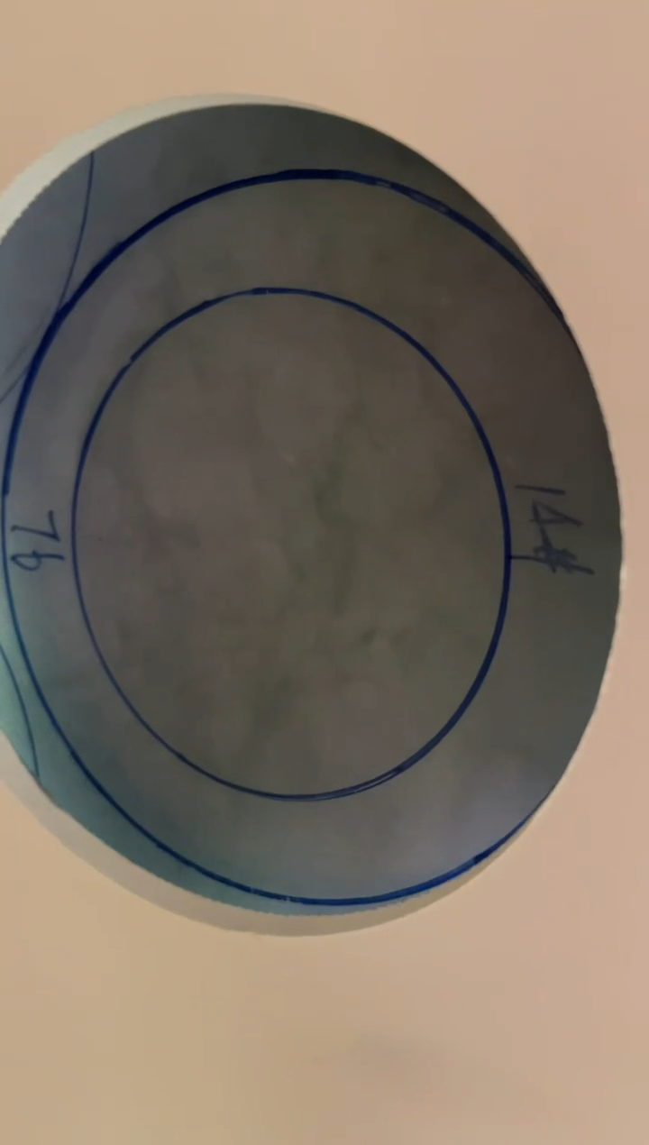 【闪购商品】定制翡翠手镯未镶嵌AAS/37SZDZS