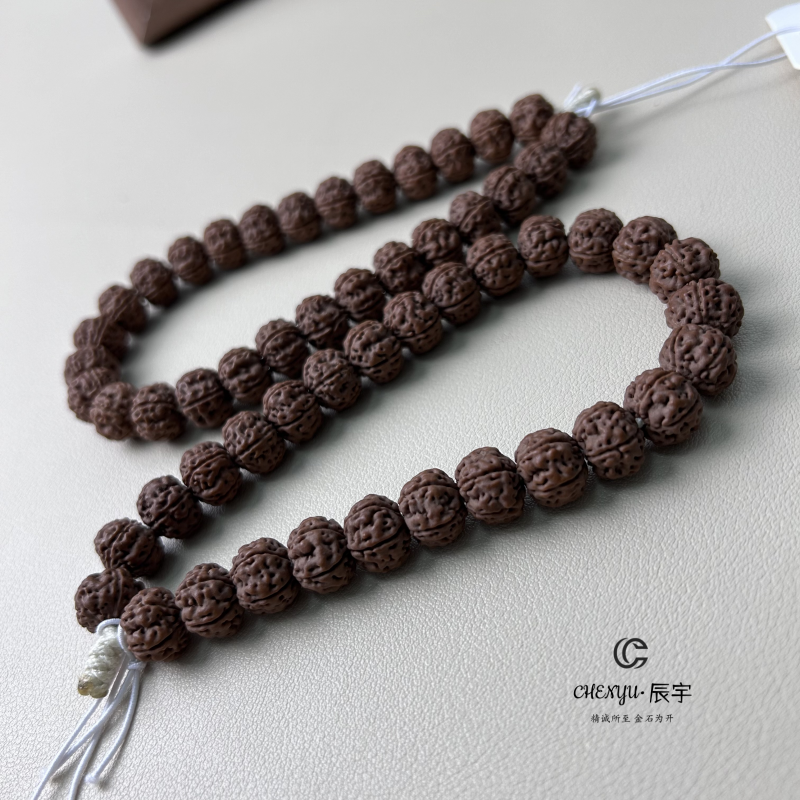 【CHENYU】头挑·纯原生佛手小金刚老树王小金刚手持手串单圈