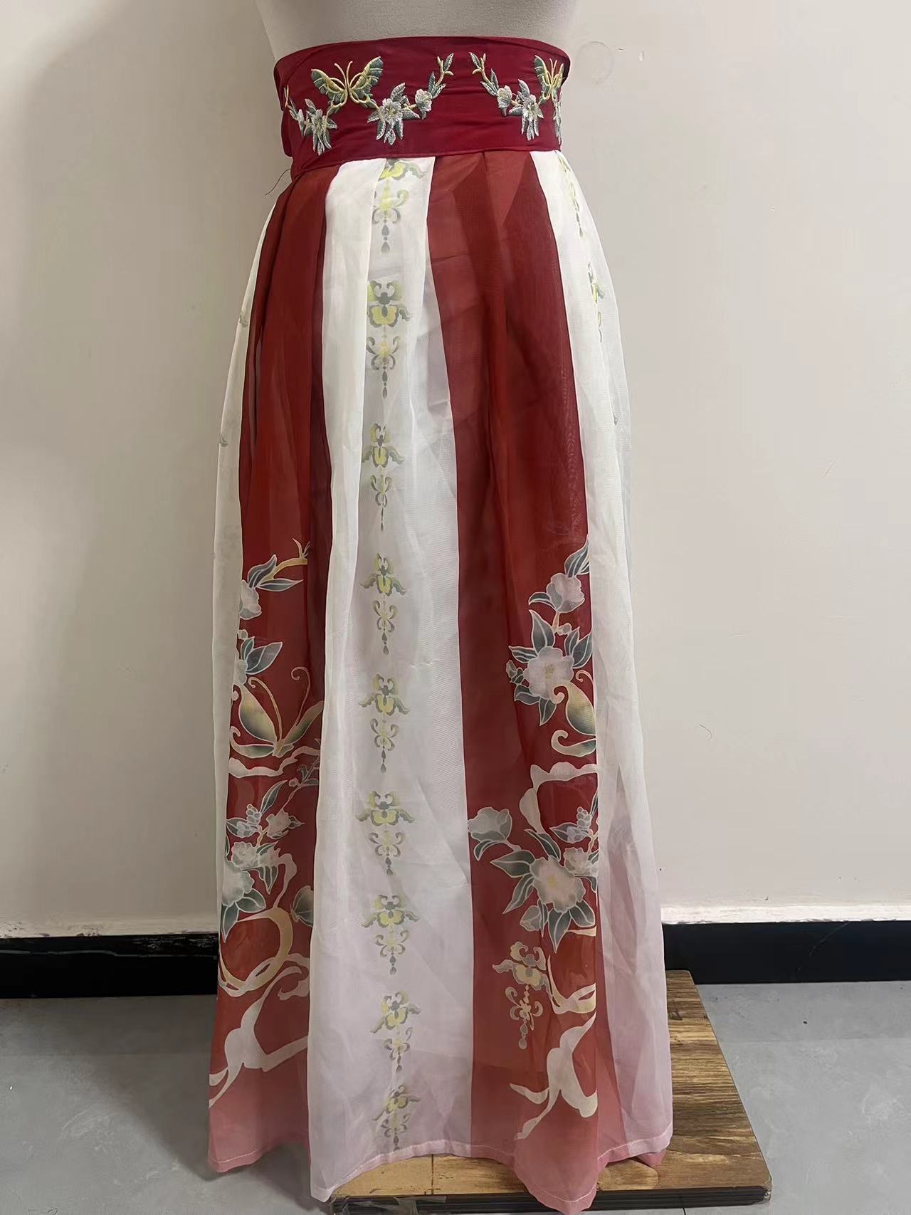 直播间过款的孤品衣服专拍单件不退换