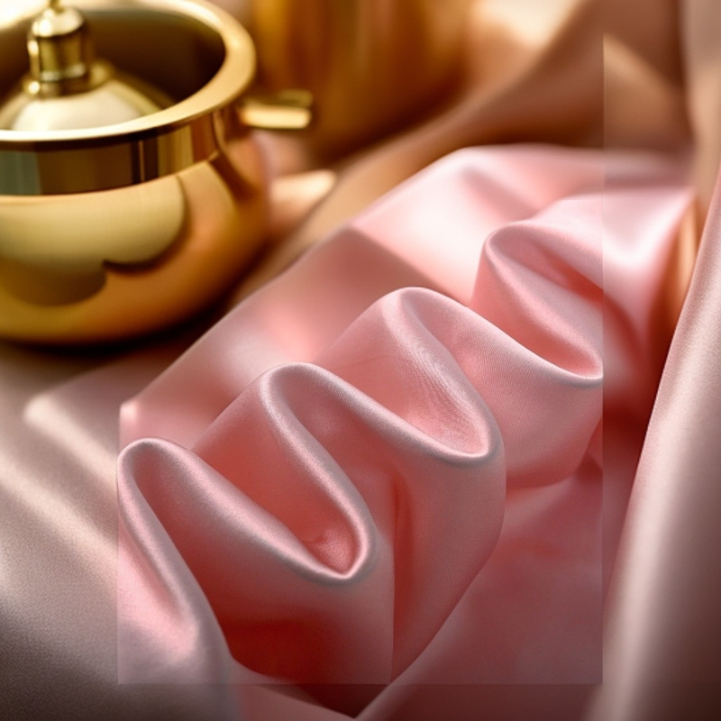 桑蚕丝布料整匹裁剪不退不换不支持七天无理由