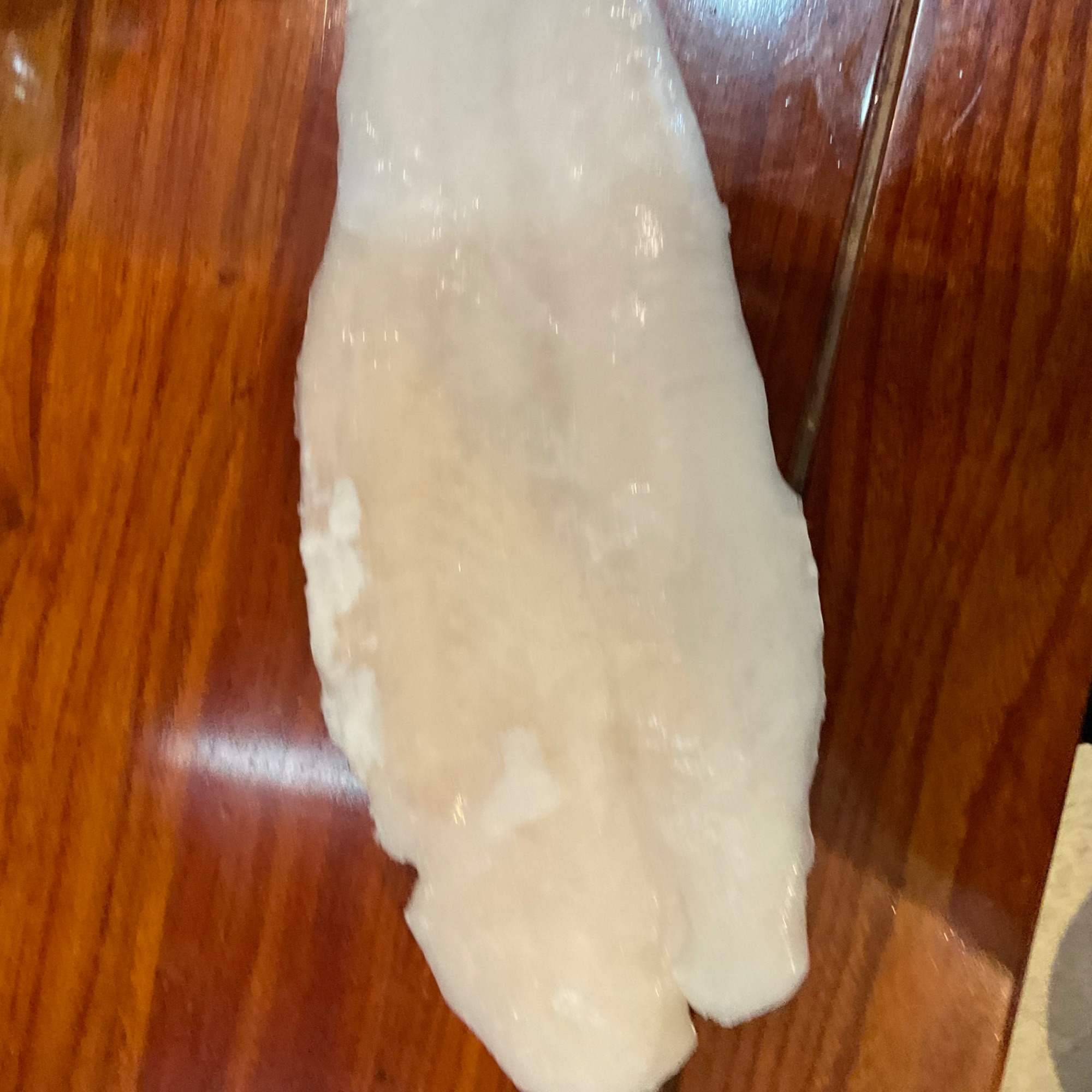 【然然妈海鲜】巴沙鱼柳（每份450-500g)