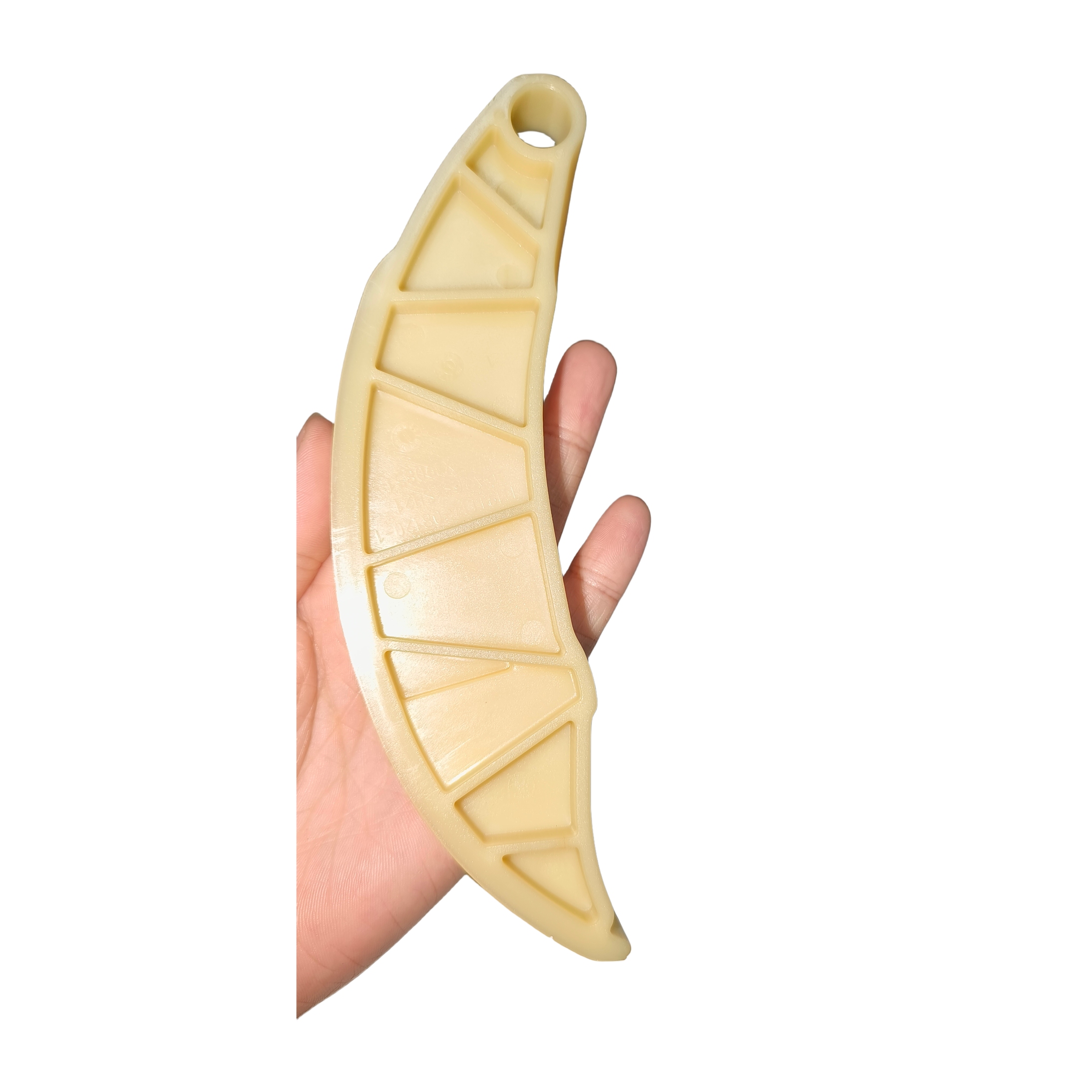 凸轮轴链条张紧器