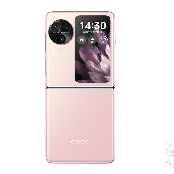 99新 OPPO oppofind n3 flip哈苏人像超光影三摄双卡三网通小折叠