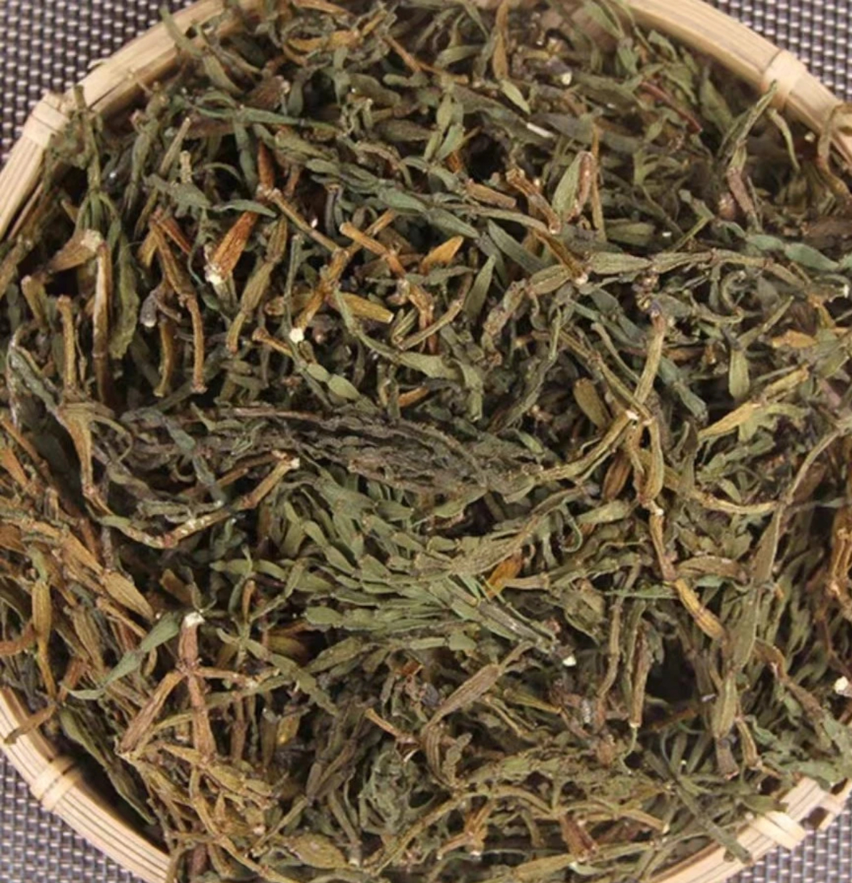 正宗云南高山古树植物螃蟹脚（茶伴侣）