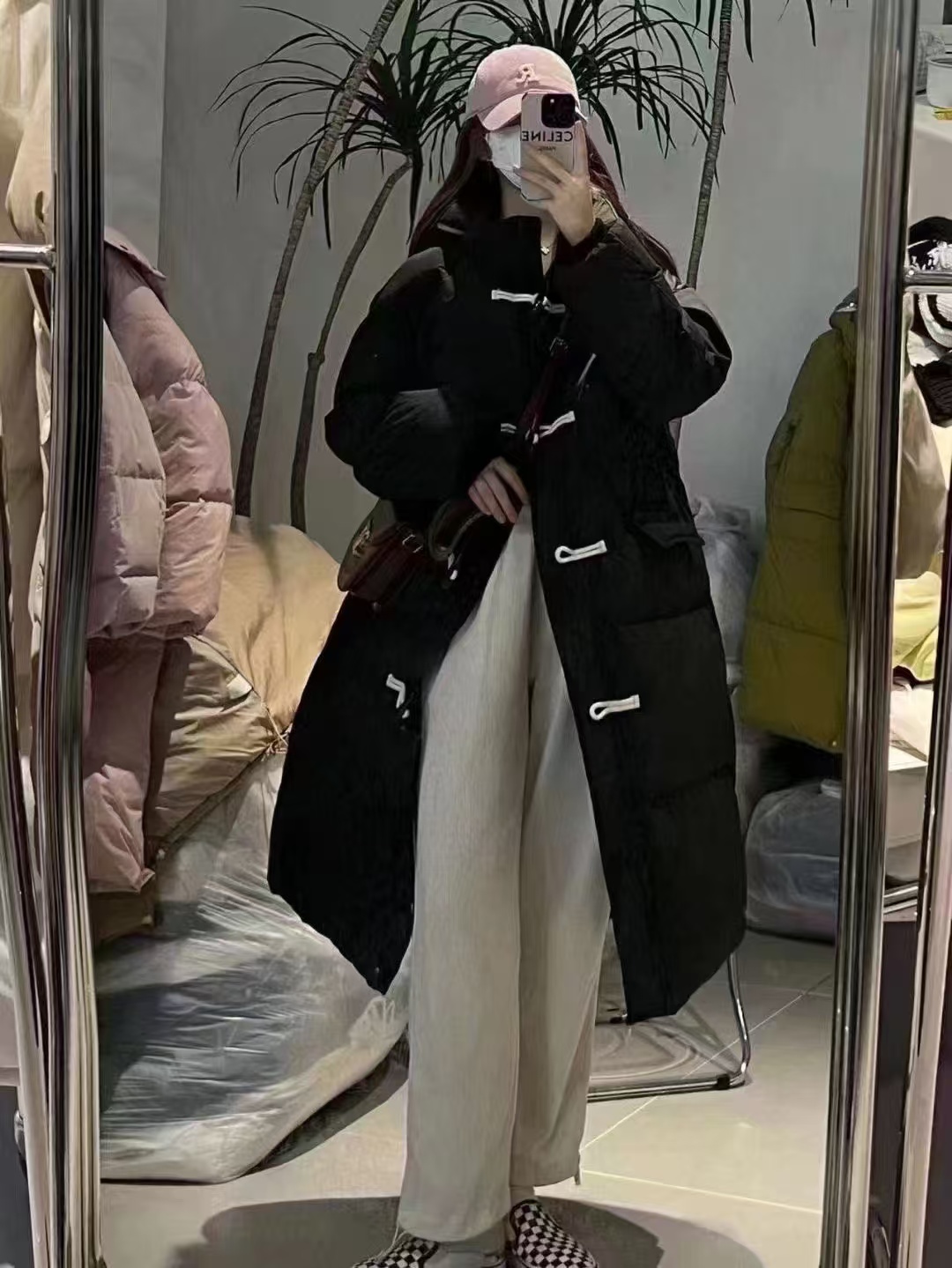 新款女装上衣集合@