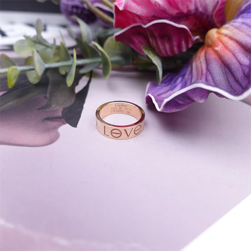 99新 Cartier/卡地亚 /戒指 T_ZY0000348875
