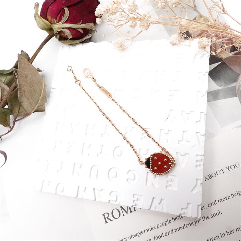 99新 梵克雅宝 /手链/T_ZY0000273662