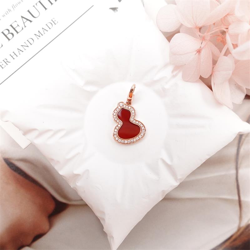 99新 Qeelin 麒麟/吊坠/T_ZY0000284442