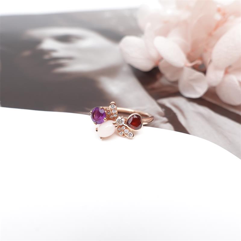 99新 Chaumet/尚美 戒指/T_ZY0000274565