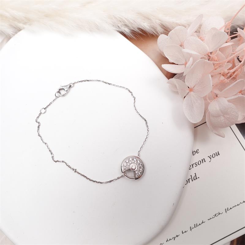 99新 Cartier/卡地亚 /手链/T_ZY0000276600