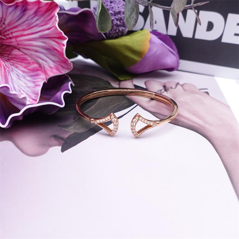 95新 BVLGARI/宝格丽 手镯/T_JM0000185136