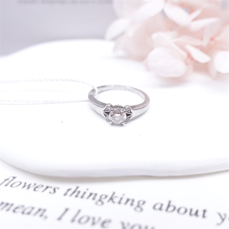 99新 Cartier/卡地亚 /戒指/T_JM0000157673