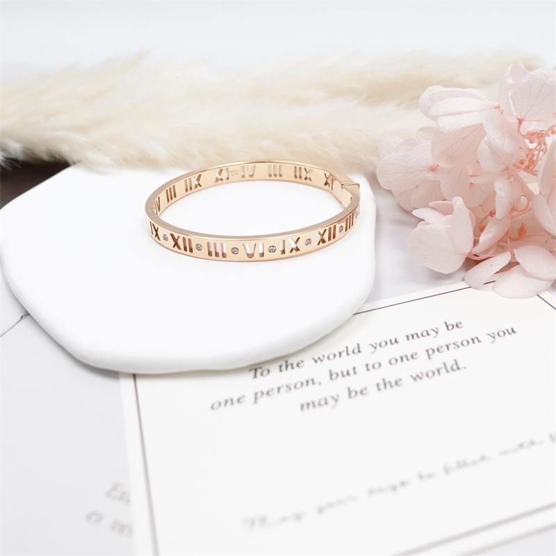 99新 Tiffany & Co./蒂芙尼  /手镯/T_ZY0000344951