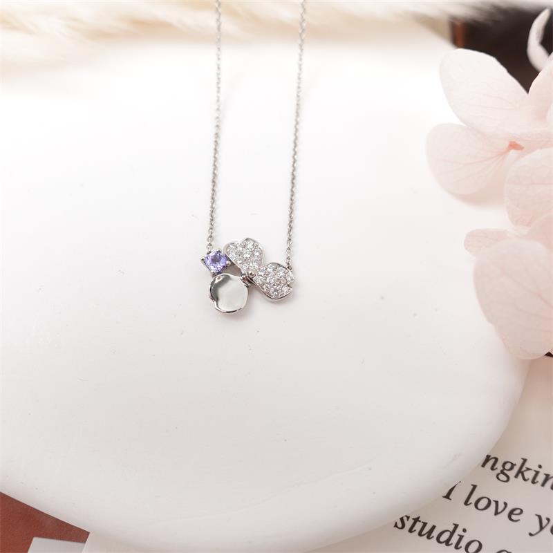 99新 Tiffany & Co./蒂芙尼 T_ZY0000196400