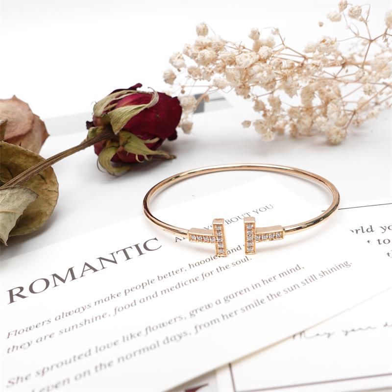 99新 Tiffany & Co./蒂芙尼 T_ZY0000371673