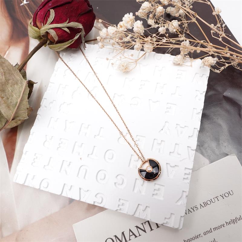 99新 Cartier/卡地亚 /项链/T_ZY0000178621