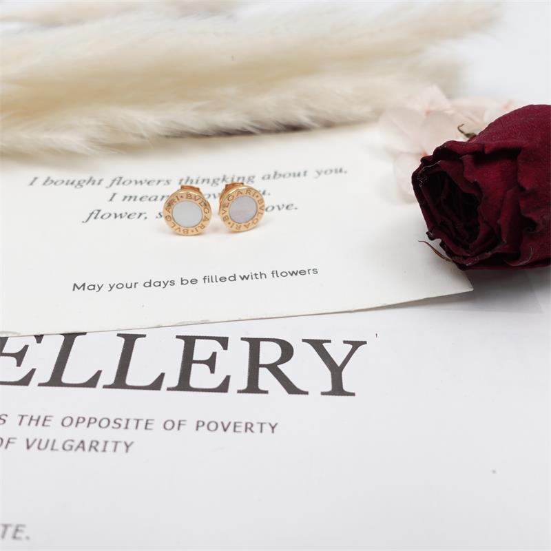 99新 BVLGARI/宝格丽 T_ZY0000234730