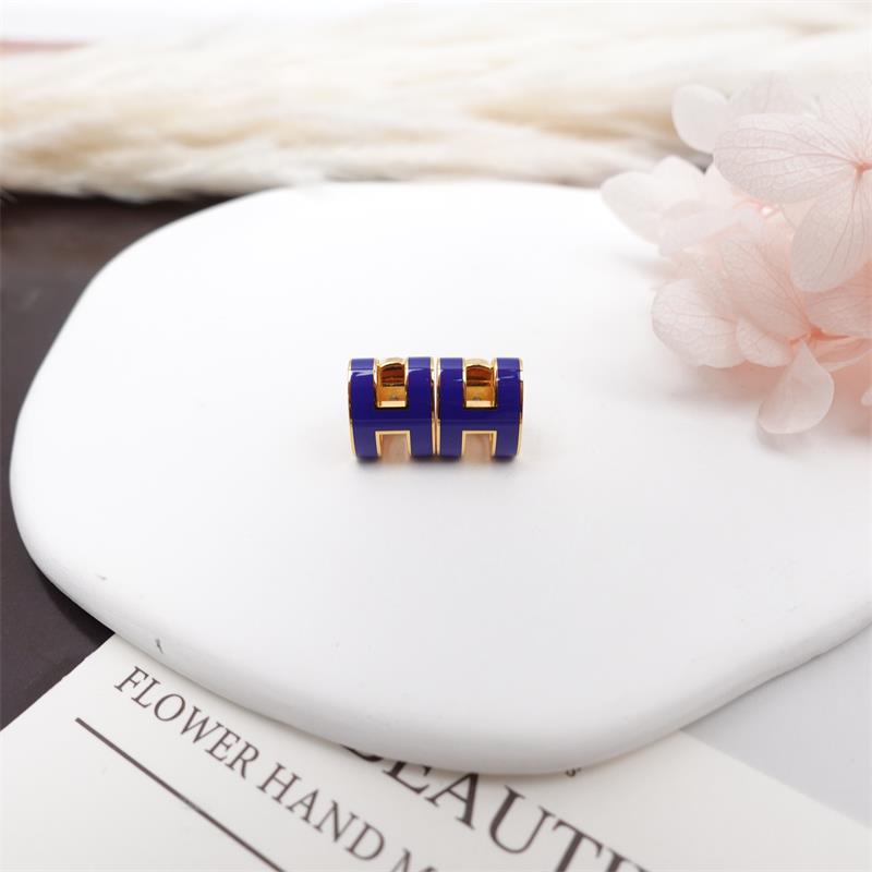 99新 Hermes/爱马仕 耳饰 /T_ZY0000253546